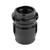 DEAD AIR ARMAMENT Key Mount .45 Suppressor Adapter Nitride