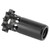 DEAD AIR ARMAMENT Ghost 1/2-28 Suppressor Adapter Black
