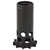 DEAD AIR ARMAMENT Ghost Suppressor Adapter Black