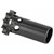 DEAD AIR ARMAMENT Ghost Suppressor Adapter Black