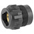 DEAD AIR ARMAMENT Ghost Suppressor Adapter Black
