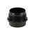 DEAD AIR ARMAMENT Xemax Suppressor Adapter Black