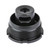 DEAD AIR ARMAMENT Direct Thread Brake Mount .22 1/2-28 Muzzle Brake Nitride