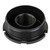 DEAD AIR ARMAMENT Hub 5/8-24 Suppressor Adapter Black