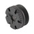 DEAD AIR ARMAMENT Mojave 9mm Black