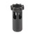 DEAD AIR ARMAMENT Suppressor Adapter Black