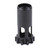 DEAD AIR ARMAMENT Suppressor Adapter Black