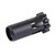 DEAD AIR ARMAMENT Suppressor Adapter Black