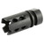 DANIEL DEFENSE Sup Suppression 5.56 1/2-28 Flash Hider Black