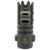 GEMTECH QUICKMOUNT 5.56 1/2-28 Muzzle Brake Black