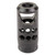 Glenfield Hybrid Muzzle Brake Muzzle Brake Black