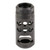 Glenfield Hybrid Muzzle Brake Muzzle Brake Black