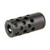 Glenfield Radial Muzzle Brake 1/2-28 Muzzle Brake Black