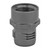 GRIFFIN ARMAMENT Barrel Adapter Suppressor Adapter