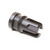 GRIFFIN ARMAMENT Mini 7.62 5/8-24 Flash Hider Black