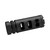 GROVTEC G-Brake 5.56 1/2-28 Muzzle Brake Nitride