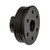 GROVTEC 5.56 1/2-28 Suppressor Adapter Nitride