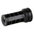 HUXWRX SAFETY CO. 7.62 1/2-28 Muzzle Brake Black