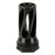 HUXWRX SAFETY CO. 5.56 1/2-28 Flash Hider Black