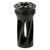 HUXWRX SAFETY CO. 5.56 1/2-28 Flash Hider Black
