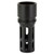 HUXWRX SAFETY CO. 7.62 Flash Hider Black
