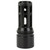 HUXWRX SAFETY CO. 7.62 Flash Hider Black