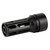HUXWRX SAFETY CO. 5.56 Flash Hider Black