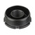 HUXWRX SAFETY CO. HUB Direct Thread Adapter 5/8-24 Suppressor Adapter Black