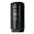 HUXWRX SAFETY CO. Blastphemy Black