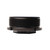 HUXWRX SAFETY CO. HUB Direct Thread Adapter 1/2-28 Suppressor Adapter Black