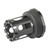 HUXWRX SAFETY CO. Hub Piston Housing Adapter Suppressor Adapter Stainless