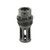 KGM Quick Detach Flash Hider 1/2-28 Flash Hider Nitride