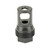 KGM Taper Muzzle Brake .338 1/2-28 Muzzle Brake Nitride