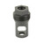 KGM Taper Muzzle Brake .338 1/2-28 Muzzle Brake Nitride