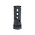 LANTAC USA LLC Dragon .338 5/8-24 Muzzle Brake Black
