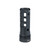 LANTAC USA LLC Dragon 6mm 5/8-24 Muzzle Brake Black