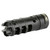 LANTAC USA LLC Dragon 7.62 5/8-24 Muzzle Brake Nitride