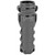 LANTAC USA LLC Dragon 7.62 Muzzle Brake Black