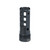 LANTAC USA LLC Dragon 9mm 1/2-28 Muzzle Brake Black