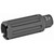 MIDWEST INDUSTRIES Blast Can 9mm 1/2-36 Anodized