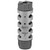 ODIN WORKS Atlas 7.62 5/8-24 Muzzle Brake Stainless