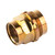 Q Plan-B .338 Muzzle Brake