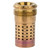 Q Cherry Bomb 7.62 1/2-28 Muzzle Brake