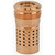Q Cherry Bomb 9mm 1/2-28 Muzzle Brake