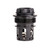 RUGGED SUPPRESSORS Universal Cage 1/2-28 Suppressor Adapter Black