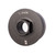 RUGGED SUPPRESSORS Universal Direct Thread Mount 1/2-28 Suppressor Adapter Black