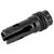 RUGGED SUPPRESSORS R3 5/8-24 Flash Hider