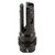 RUGGED SUPPRESSORS SCAR17 R3 Flash Mitigation Sys 5/8-24 Flash Hider Black