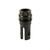 RUGGED SUPPRESSORS R3 Flash Mitigation System 7.62 9/16-24 Flash Hider Black
