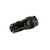 RUGGED SUPPRESSORS R3 Flash Mitigation System 7.62 9/16-24 Flash Hider Black